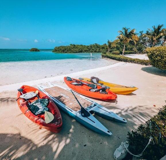 Shaka Caye All Inclusive Resort