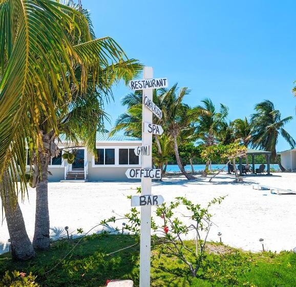 Shaka Caye All Inclusive Resort