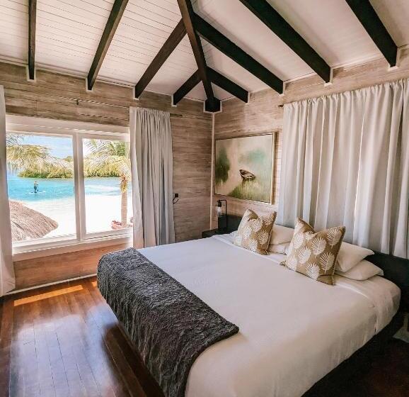 Shaka Caye All Inclusive Resort