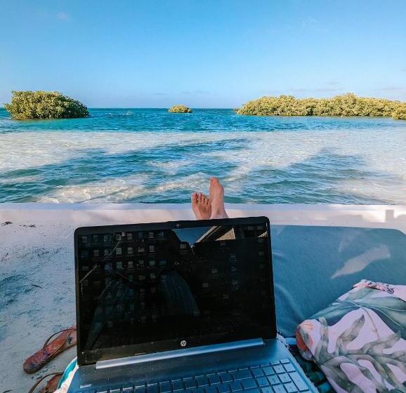 Shaka Caye All Inclusive Resort