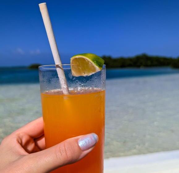 Shaka Caye All Inclusive Resort