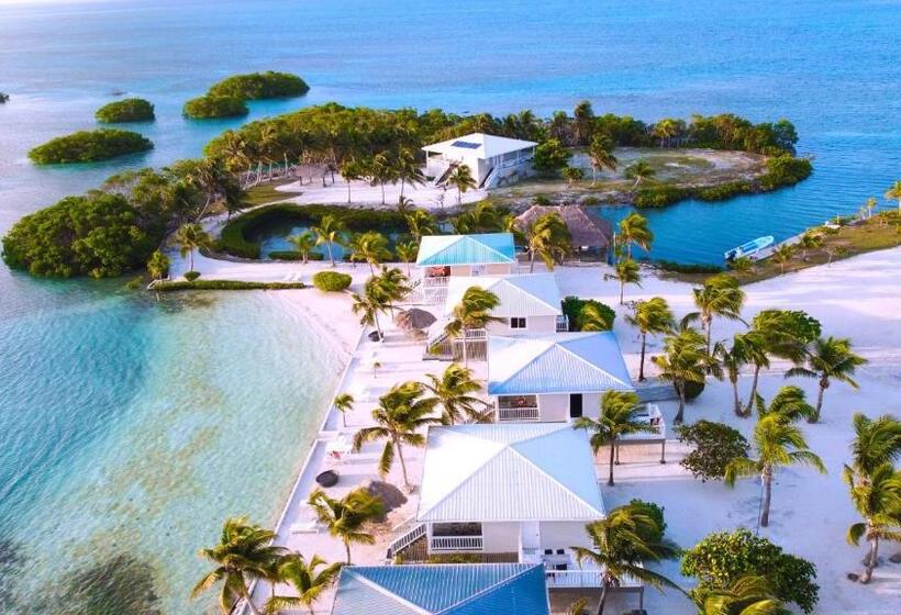 Shaka Caye All Inclusive Resort