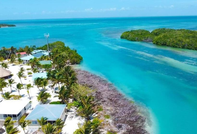 Shaka Caye All Inclusive Resort