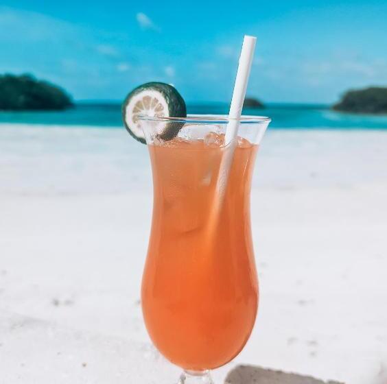 Shaka Caye All Inclusive Resort