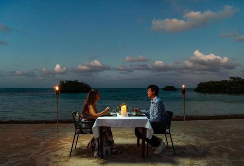 Shaka Caye All Inclusive Resort