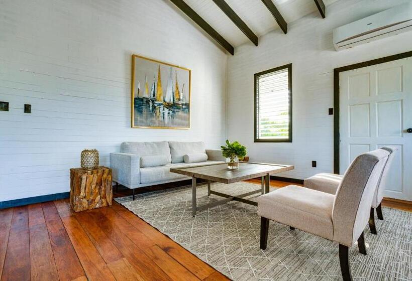 Shaka Caye All Inclusive Resort