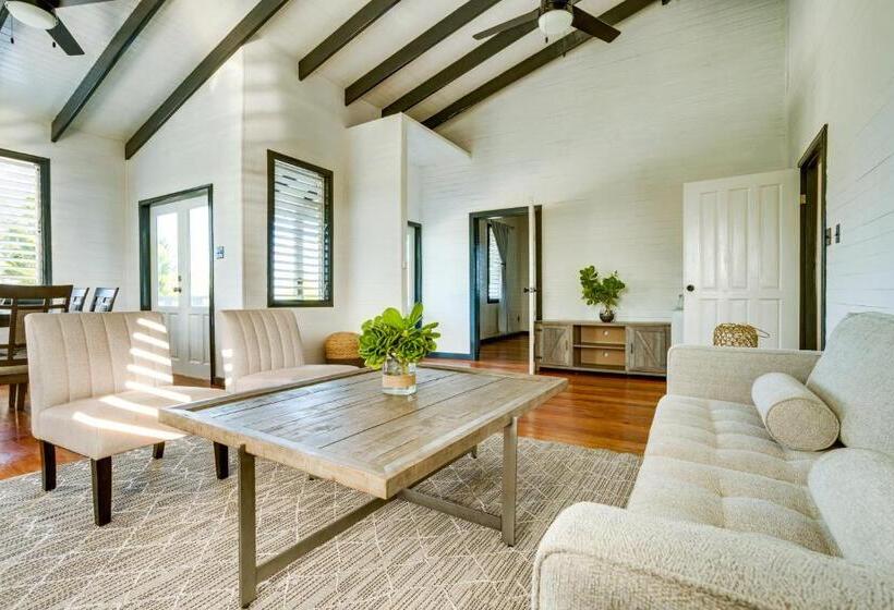 Shaka Caye All Inclusive Resort