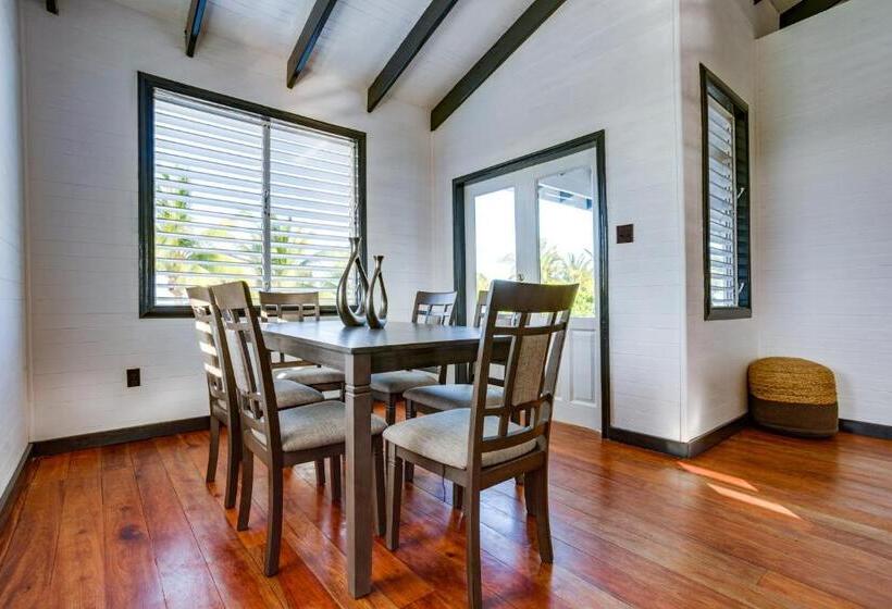 Shaka Caye All Inclusive Resort