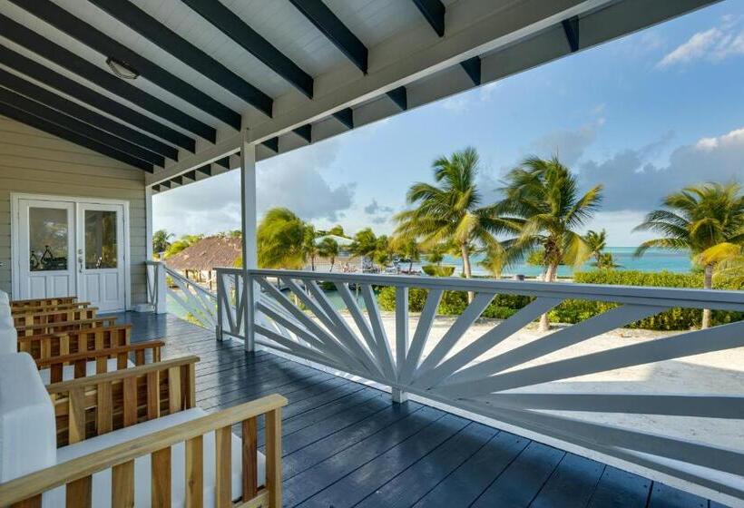 Shaka Caye All Inclusive Resort