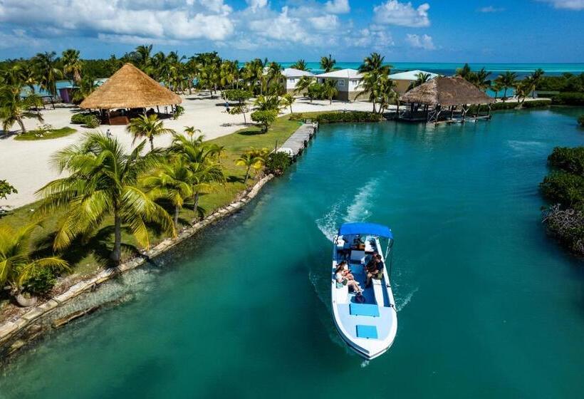 Shaka Caye All Inclusive Resort