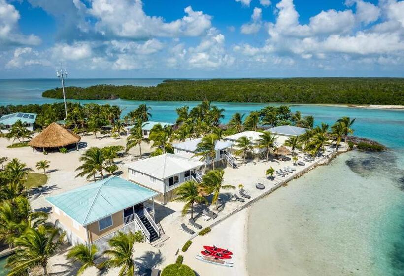 Shaka Caye All Inclusive Resort