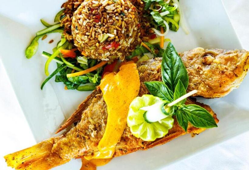 Shaka Caye All Inclusive Resort