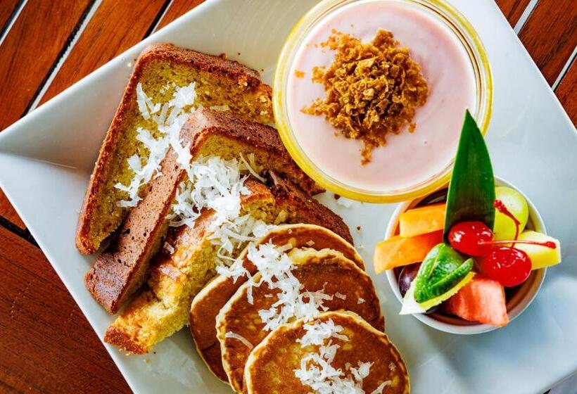 Shaka Caye All Inclusive Resort