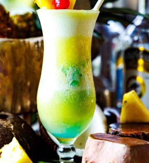 Shaka Caye All Inclusive Resort