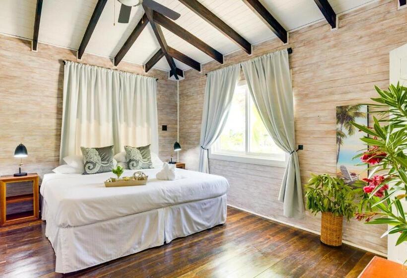 Shaka Caye All Inclusive Resort