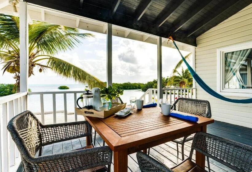 Shaka Caye All Inclusive Resort