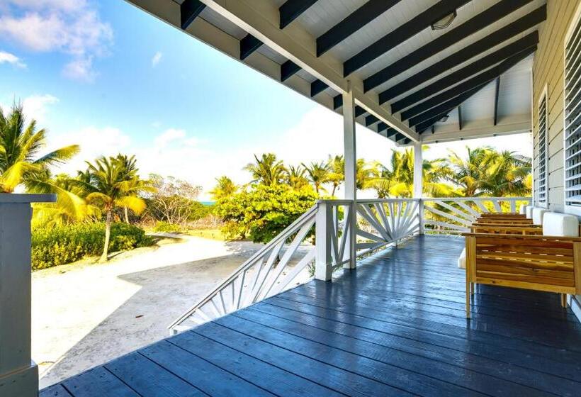 Shaka Caye All Inclusive Resort