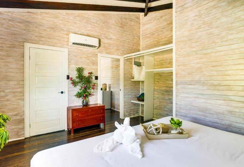 Shaka Caye All Inclusive Resort