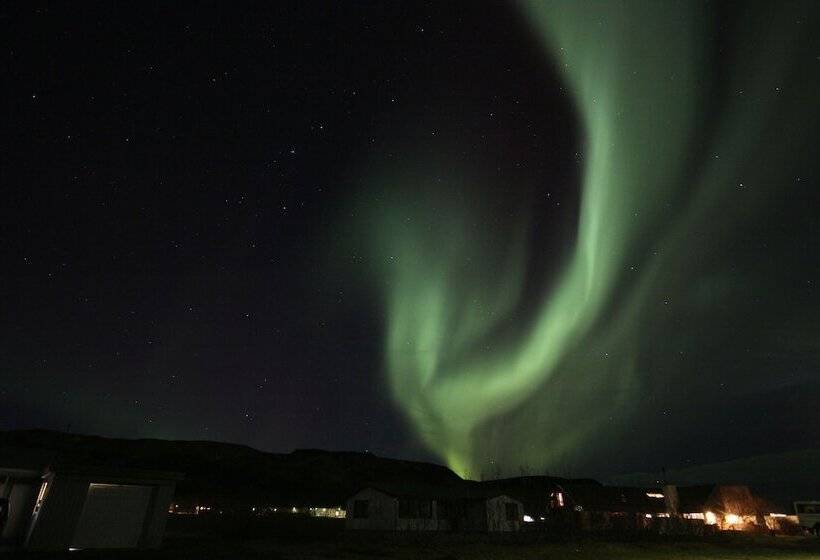 Skógá By Ej Hotels