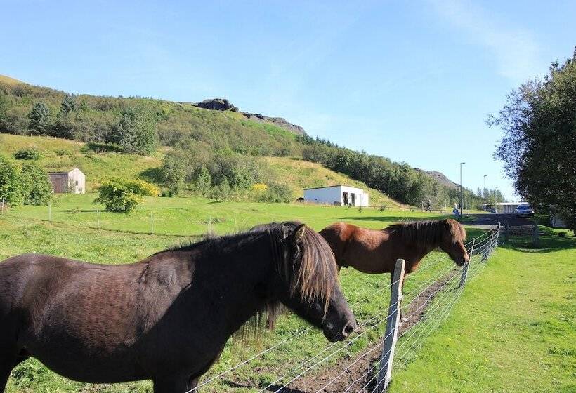 Skógá By Ej Hotels