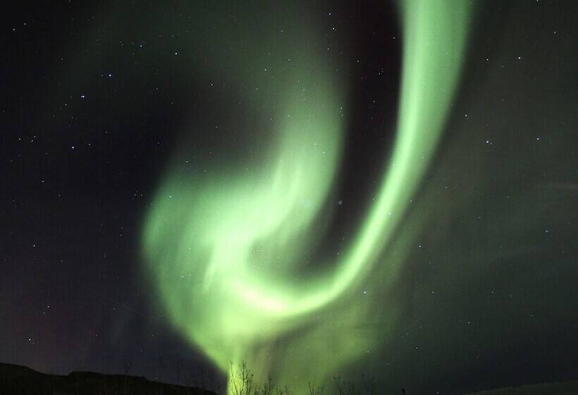 Skógá By Ej Hotels