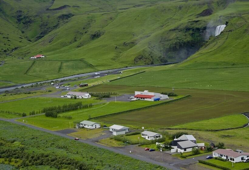 Skógá By Ej Hotels