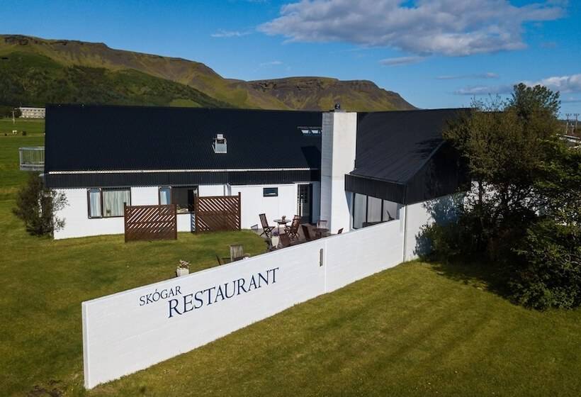 Skógá By Ej Hotels