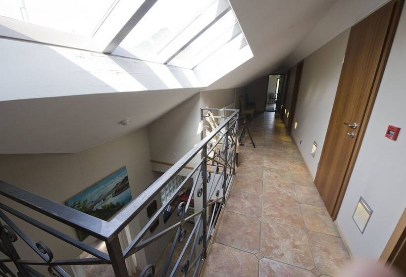 Skógá By Ej Hotels