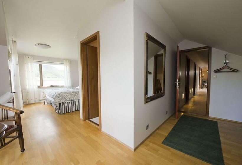 Skógá By Ej Hotels