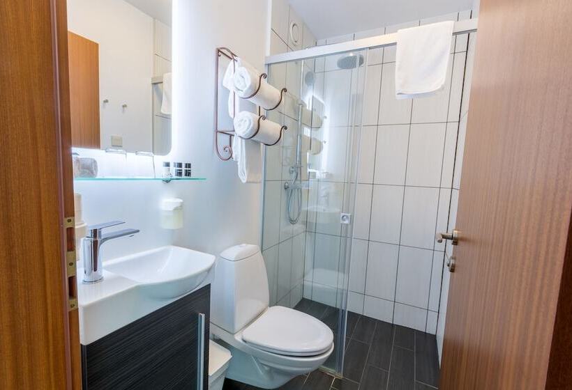 Skógá By Ej Hotels