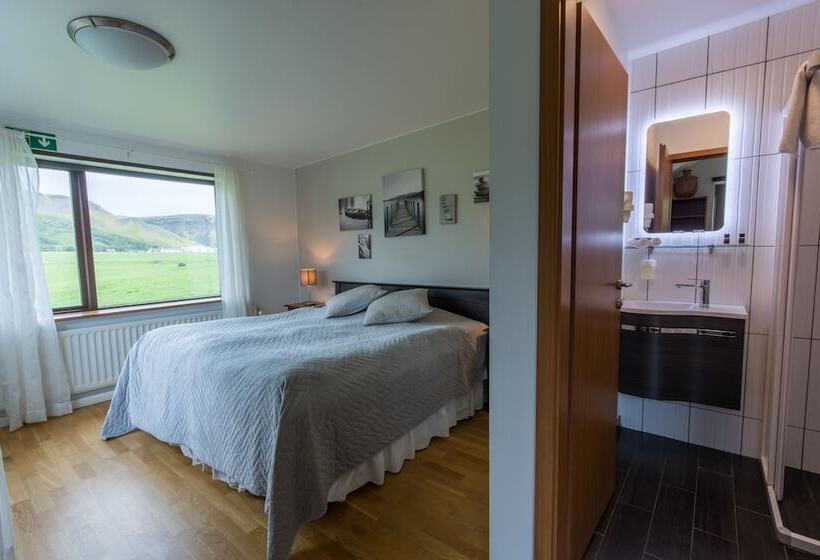 Skógá By Ej Hotels