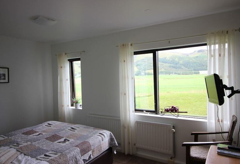 Skógá By Ej Hotels