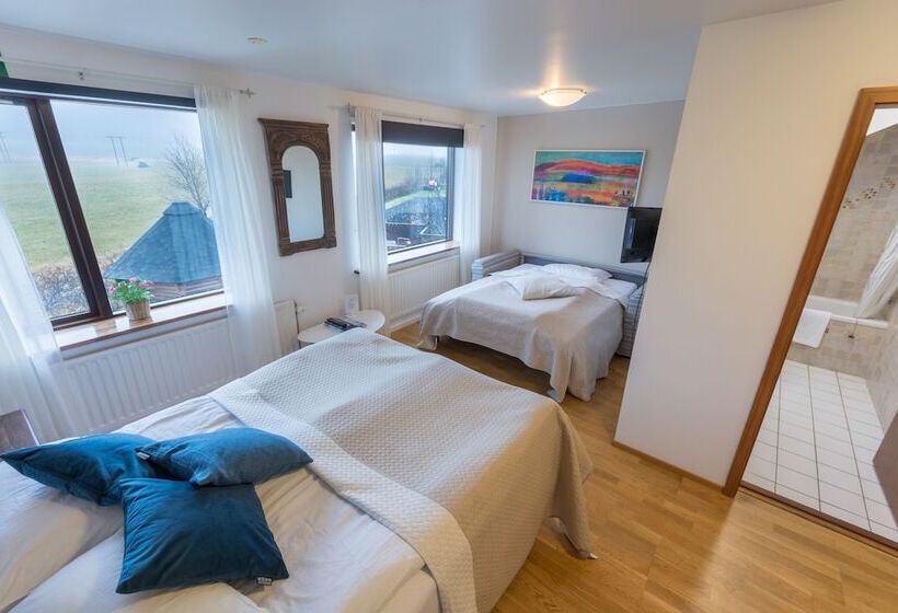 Skógá By Ej Hotels