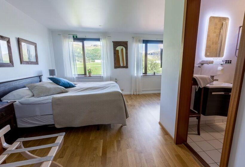 Skógá By Ej Hotels