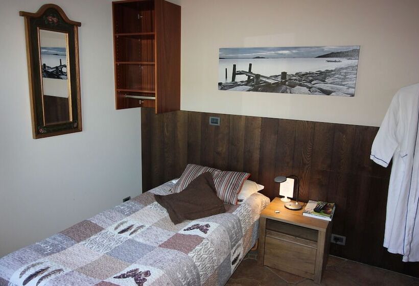 Skógá By Ej Hotels