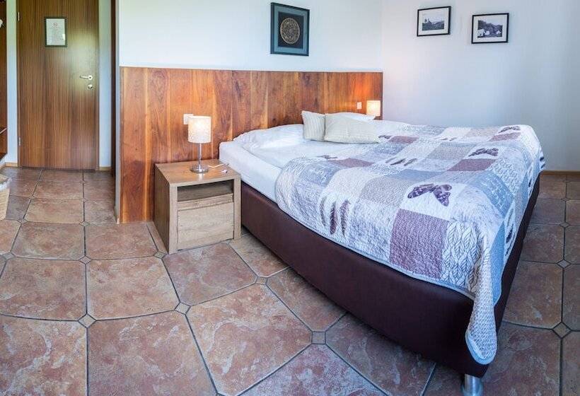 Skógá By Ej Hotels