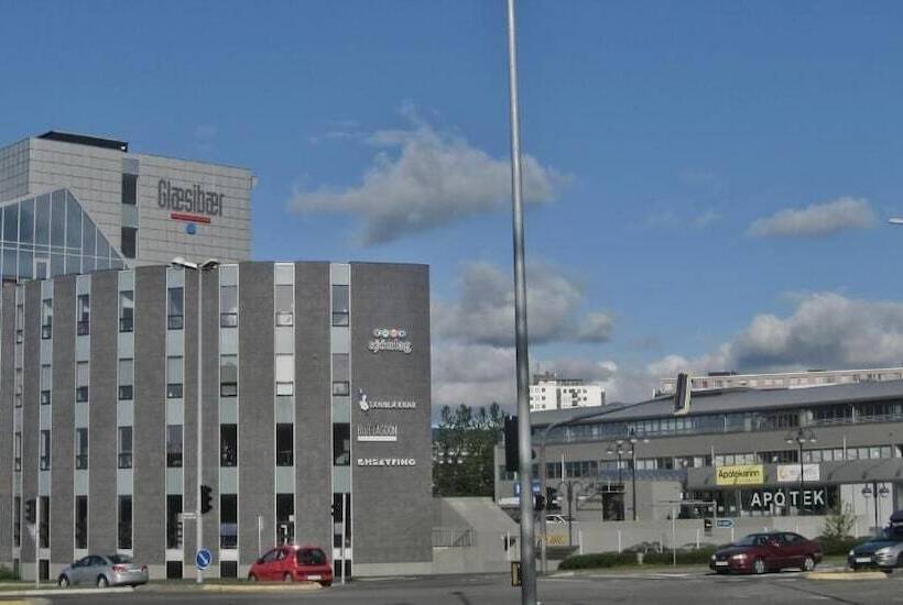 Sport Hostel Reykjavík