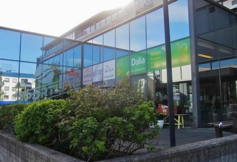 Sport Hostel Reykjavík