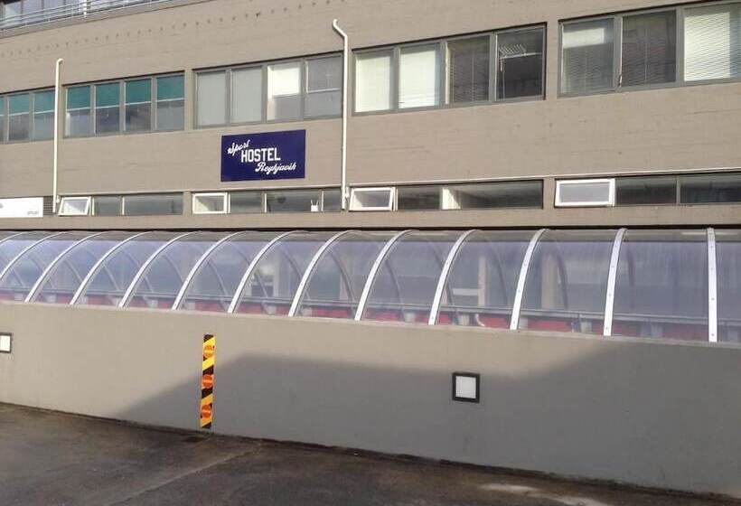 Sport Hostel Reykjavík