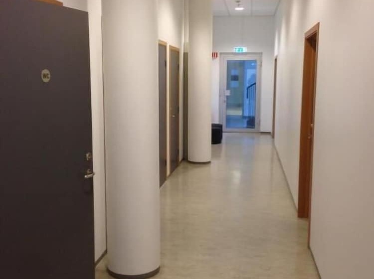 Sport Hostel Reykjavík