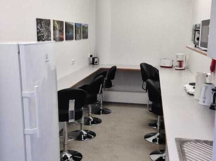 Sport Hostel Reykjavík