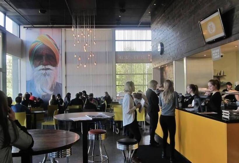 Sport Hostel Reykjavík