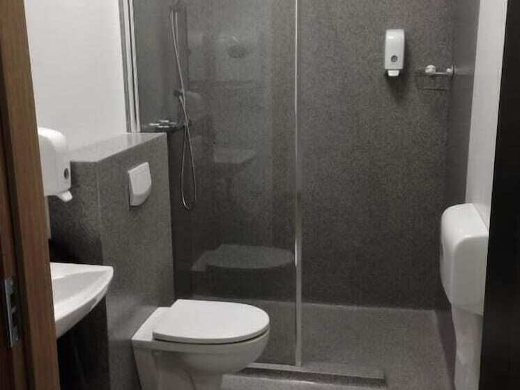 Sport Hostel Reykjavík