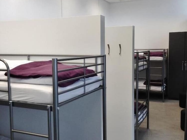 Sport Hostel Reykjavík