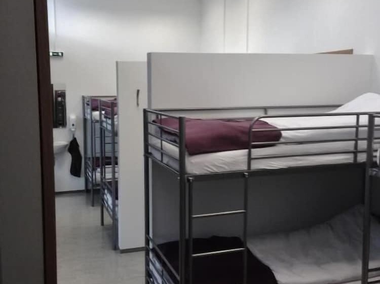 Sport Hostel Reykjavík