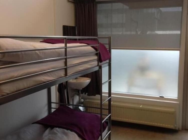 Sport Hostel Reykjavík