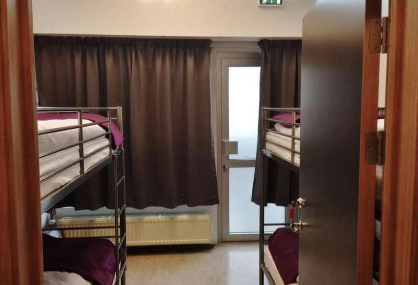 Sport Hostel Reykjavík