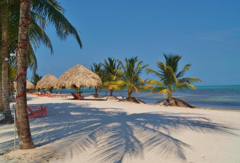 St. George's Caye Resort