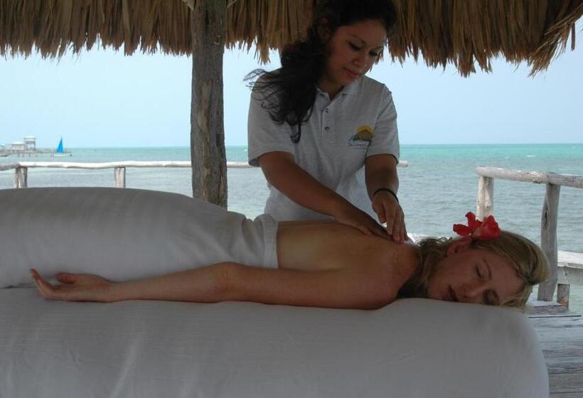 St. George's Caye Resort