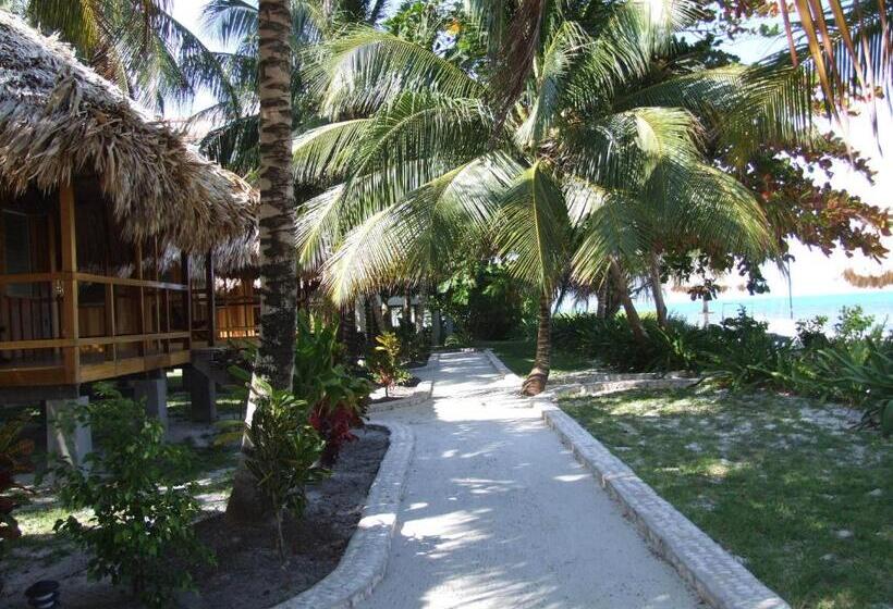 St. George's Caye Resort